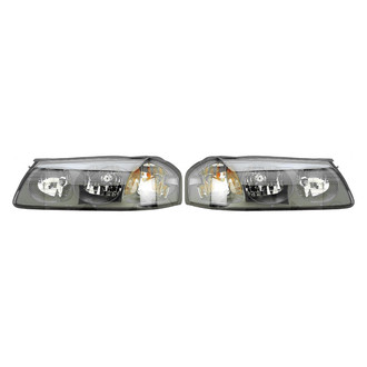 Dorman® - Replacement Headlights