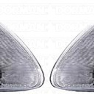Dorman® - Replacement Headlight