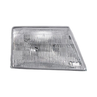 Dorman® - Passenger Side Replacement Headlight