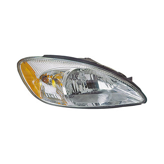 Dorman® - Passenger Side Replacement Headlight
