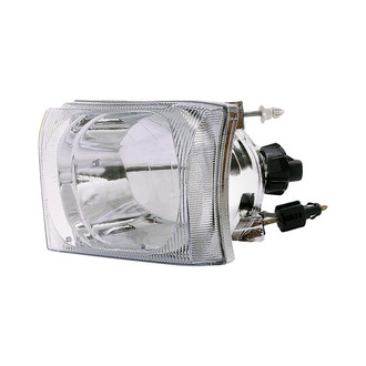 Dorman® - Driver Side Replacement Headlight