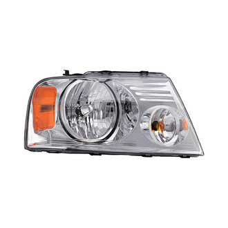 Dorman® - Passenger Side Replacement Headlight