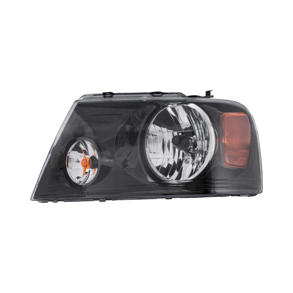 Dorman® - Driver Side Replacement Headlight, Ford F-150