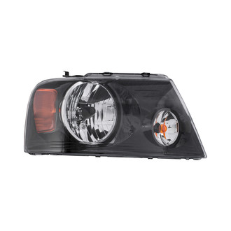 Dorman® - Passenger Side Replacement Headlight