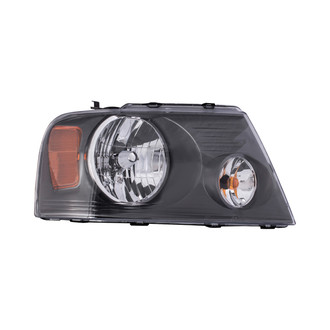 Dorman® - Passenger Side Replacement Headlight