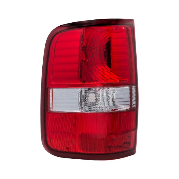 Dorman® - Driver Side Replacement Tail Light, Ford F-150