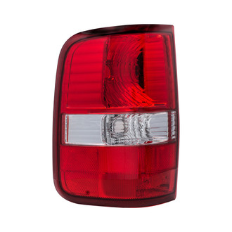 Dorman® - Black Factory Replacement Tail Lights