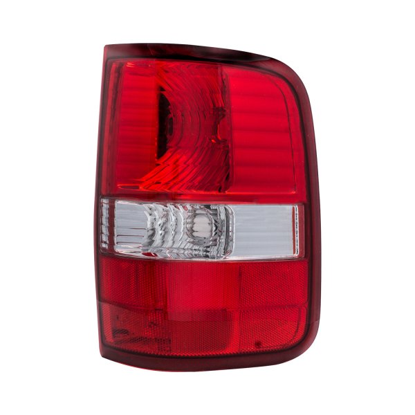 Dorman® - Passenger Side Replacement Tail Light, Ford F-150