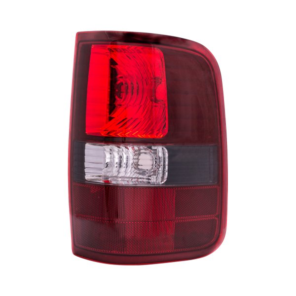 Dorman® - Passenger Side Replacement Tail Light, Ford F-150