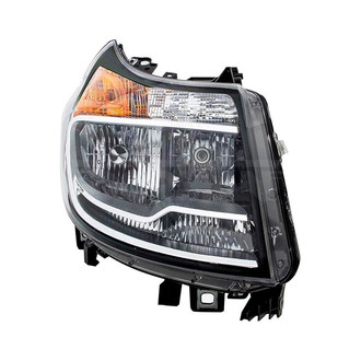 Dorman® - Passenger Side Replacement Headlight