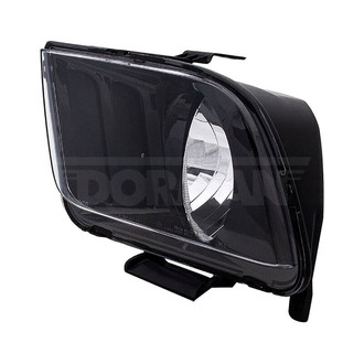 Dorman® - Driver Side Replacement Headlight