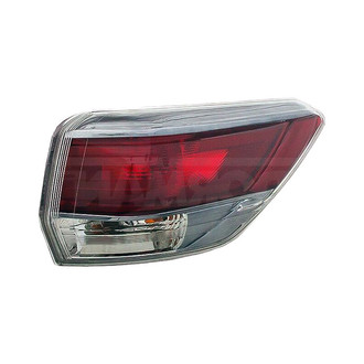 Dorman® - Passenger Side Replacement Tail Light