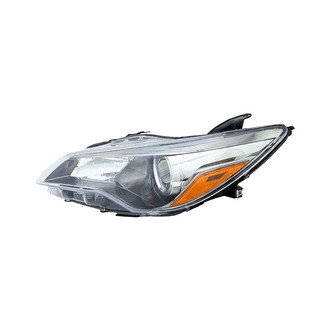 Dorman® - Driver Side Replacement Headlight