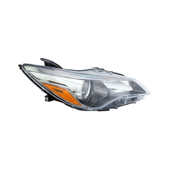 Dorman® - Passenger Side Replacement Headlight