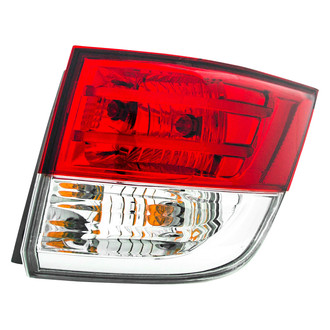 Dorman® - Passenger Side Outer Replacement Tail Light