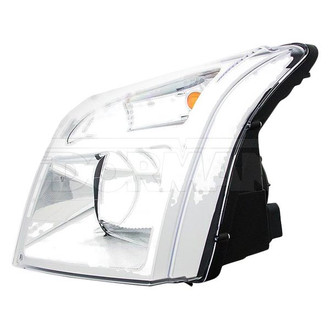 Dorman® - Driver Side Replacement Headlight