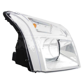 Dorman® - Passenger Side Replacement Headlight