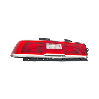 Dorman® - Driver Side Replacement Tail Light