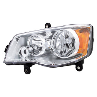 Dorman® - Driver Side Replacement Headlight