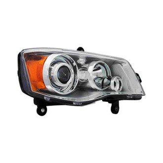 Dorman® - Passenger Side Replacement Headlight