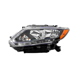 Dorman® - Driver Side Replacement Headlight