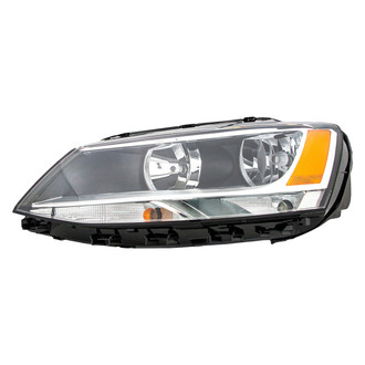 Dorman® - Driver Side Replacement Headlight
