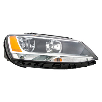 Dorman® - Passenger Side Replacement Headlight