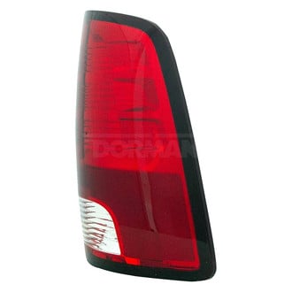 Dorman® - Passenger Side Replacement Tail Light