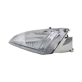 Dorman® - Driver Side Replacement Headlight