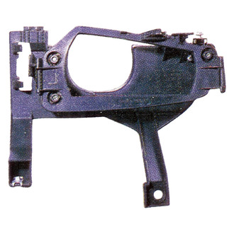 Dorman® - Driver Side Headlight Bracket