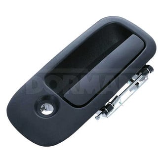 Dorman® - HELP!™ Front Driver Side Exterior Door Handle
