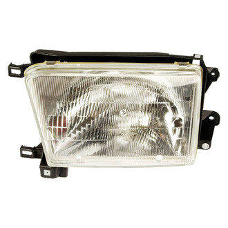 Dorman® - Driver Side Replacement Headlight