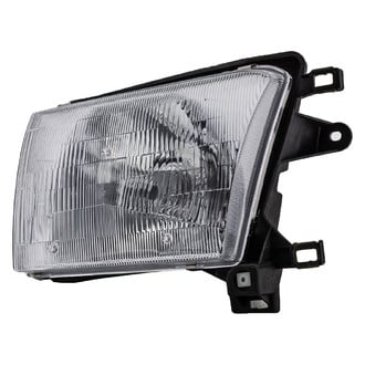 Dorman® - Passenger Side Replacement Headlight