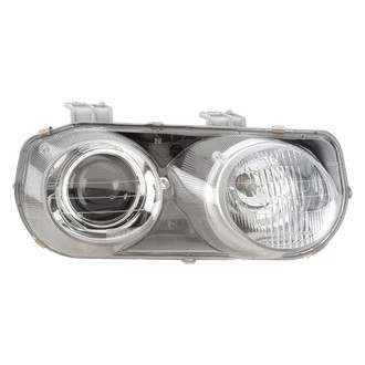Dorman® - Passenger Side Replacement Headlight