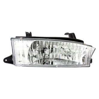 Dorman® - Passenger Side Replacement Headlight