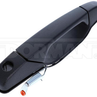 Dorman® - HELP!™ Front Exterior Door Handle
