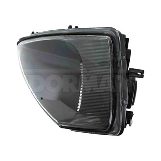 Dorman® - Driver Side Replacement Headlight