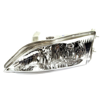 Dorman® - Driver Side Replacement Headlight