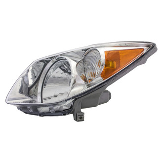 Dorman® - Driver Side Replacement Headlight