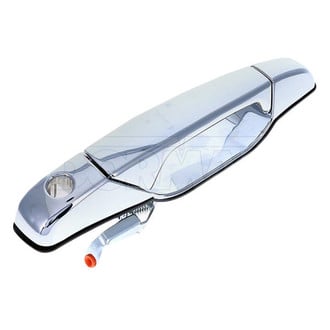 Dorman® - HELP!™ Front Driver Side Exterior Door Handle
