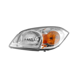 Dorman® - Driver Side Replacement Headlight