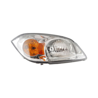 Dorman® - Passenger Side Replacement Headlight