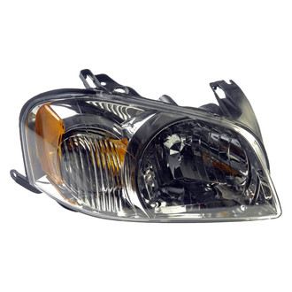 Dorman® - Passenger Side Replacement Headlight