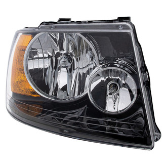 Dorman® - Passenger Side Replacement Headlight