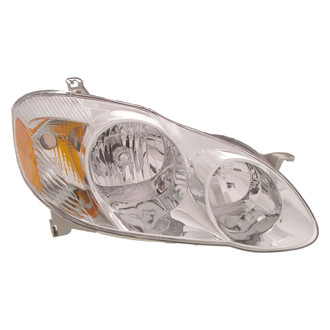 Dorman® - Passenger Side Replacement Headlight