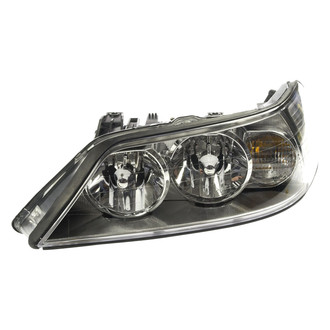 Dorman® - Driver Side Replacement Headlight