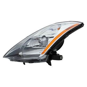Dorman® - Factory Replacement Headlights
