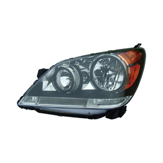 Dorman® - Driver Side Replacement Headlight