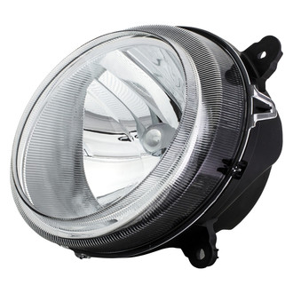 Dorman® - Passenger Side Replacement Headlight