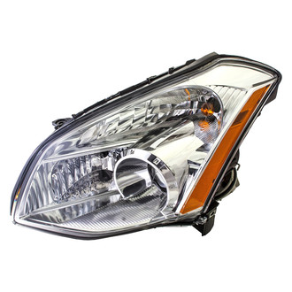 Dorman® 1591929 - Driver Side Replacement Headlight